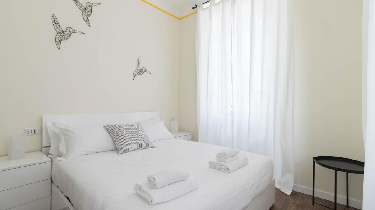 Italianway - Buenos Aires 65 B Appartamento *