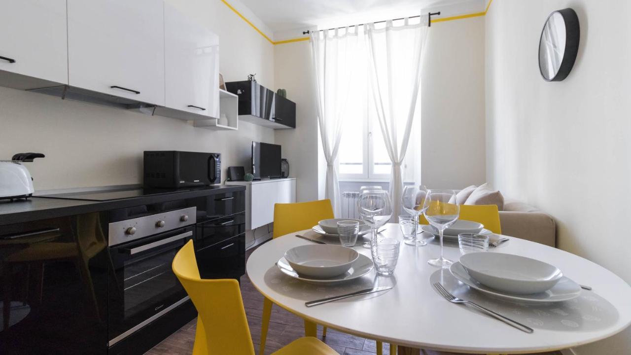 Italianway - Buenos Aires 65 B Appartamento Milano