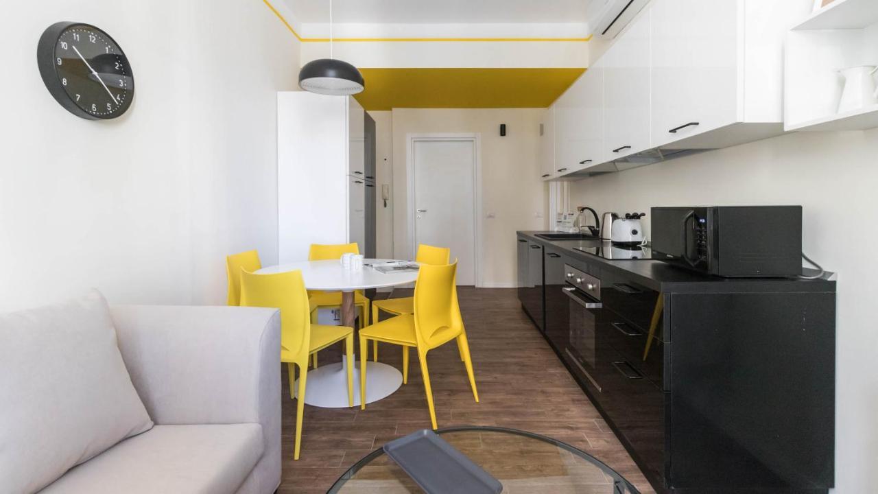Italianway - Buenos Aires 65 B Appartamento Milano
