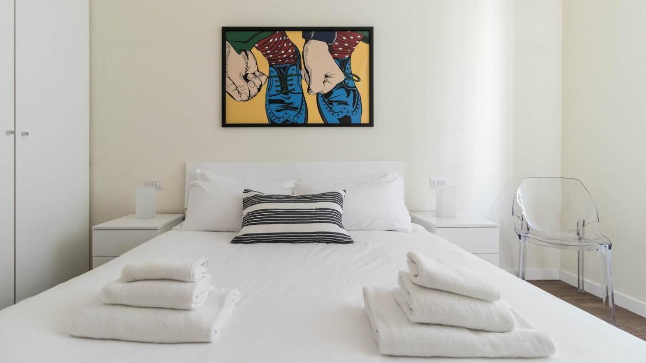Appartamento Italianway - Buenos Aires 65 B Milano