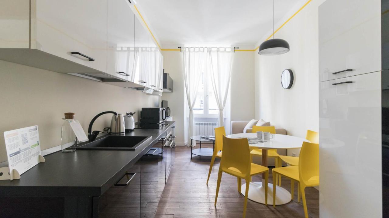 Appartamento Italianway - Buenos Aires 65 B Milano
