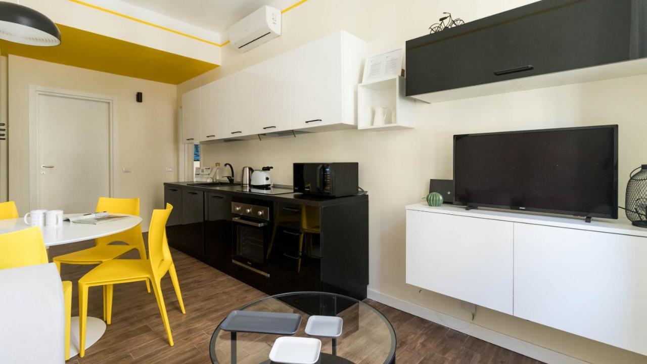 Appartamento Italianway - Buenos Aires 65 B *