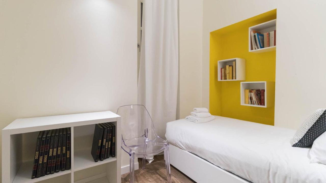 Italianway - Buenos Aires 65 B Appartamento Milano
