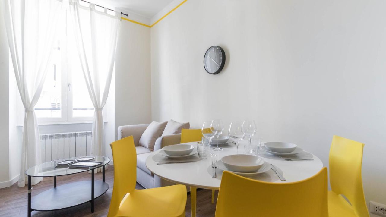 Appartamento Italianway - Buenos Aires 65 B *
