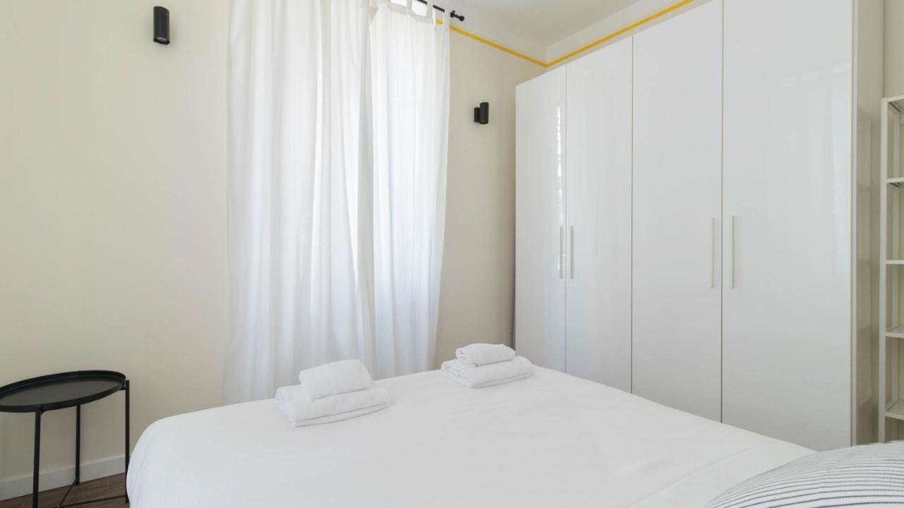 Italianway - Buenos Aires 65 B Appartamento *