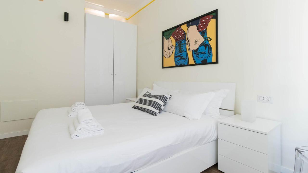 Italianway - Buenos Aires 65 B Appartamento